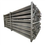 Generatore industriale di azoto liquido